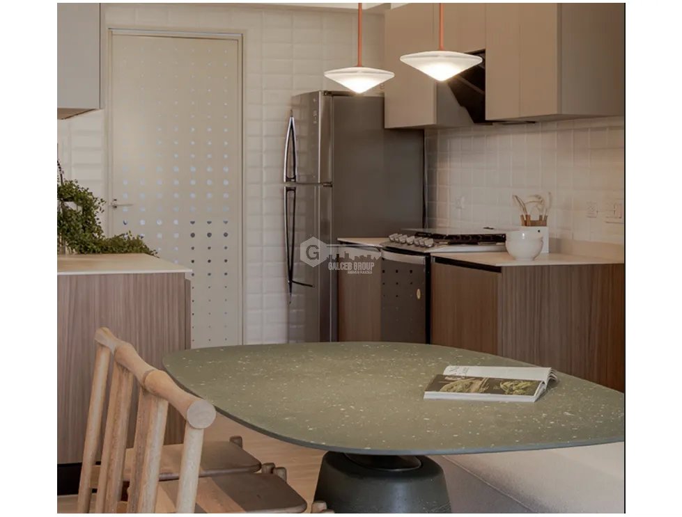 Apartment for sale in Tumba Muerto