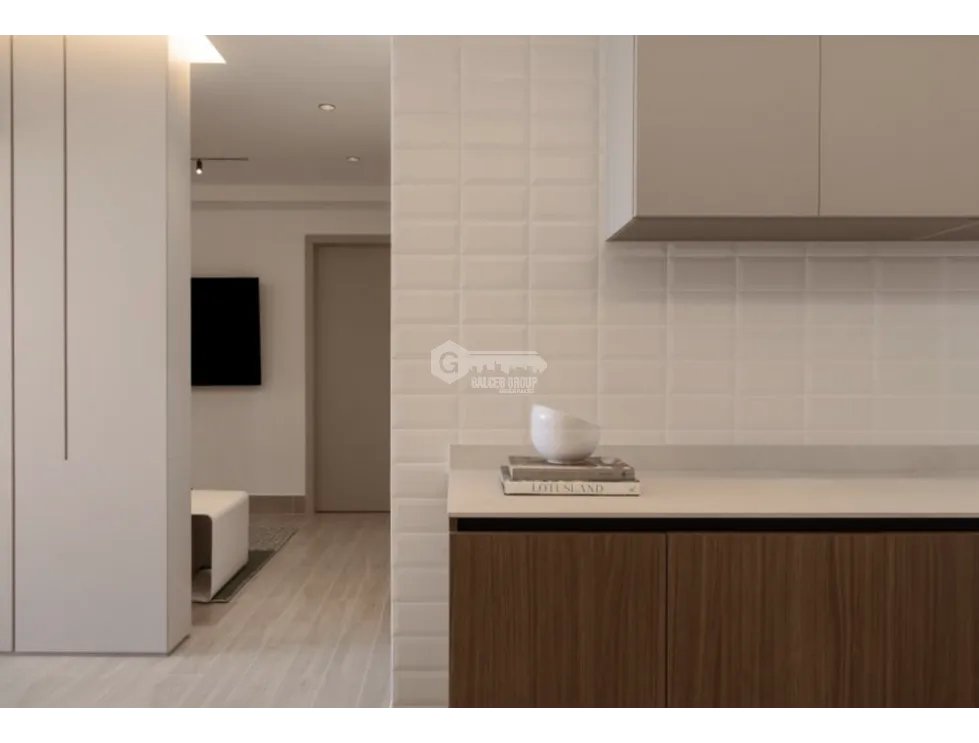 Apartment for sale in Tumba Muerto