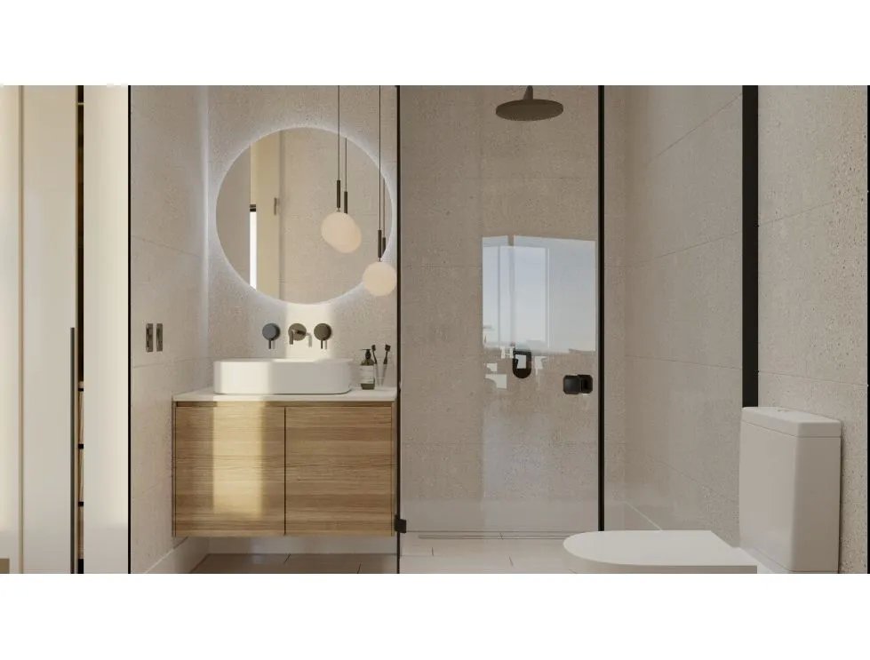 SANTA MARIA / BOSCO DI MARIA / APARTAMENTO EN PRE VENTA / ENTREGA 2029