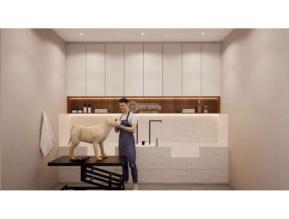 SANTA MARIA / BOSCO DI MARIA / APARTAMENTO EN PRE VENTA / ENTREGA 2029