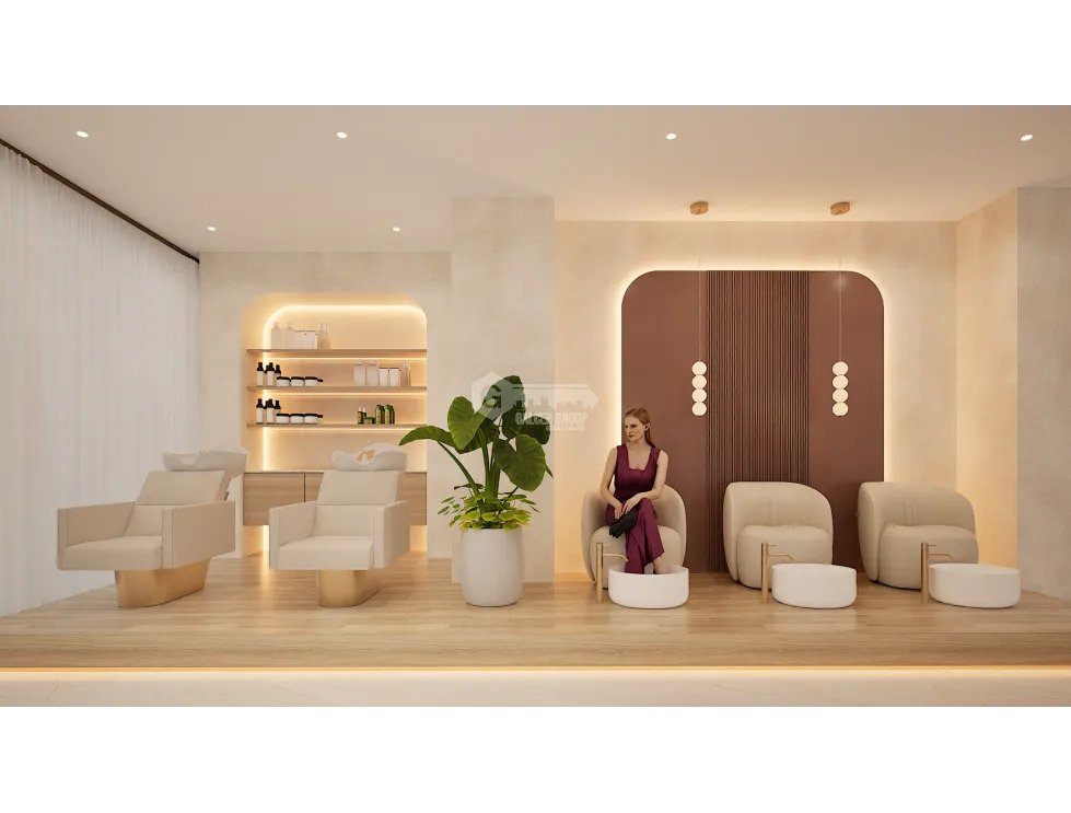 SANTA MARIA / BOSCO DI MARIA / APARTAMENTO EN PRE VENTA / ENTREGA 2029