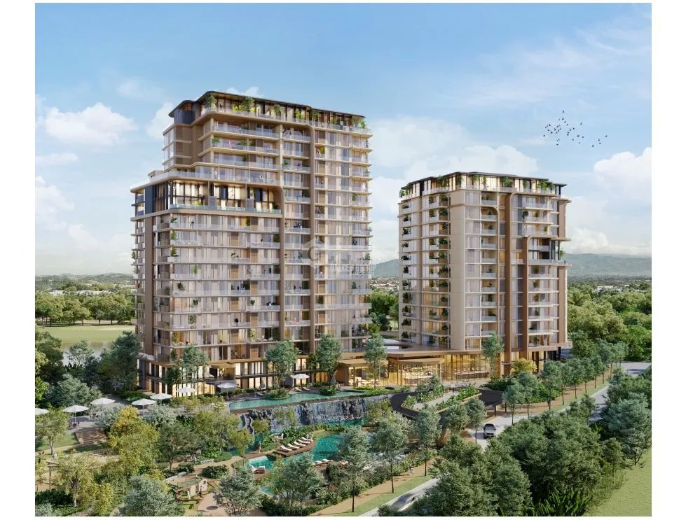 SANTA MARIA / BOSCO DI MARIA / APARTAMENTO EN PRE VENTA / ENTREGA 2029