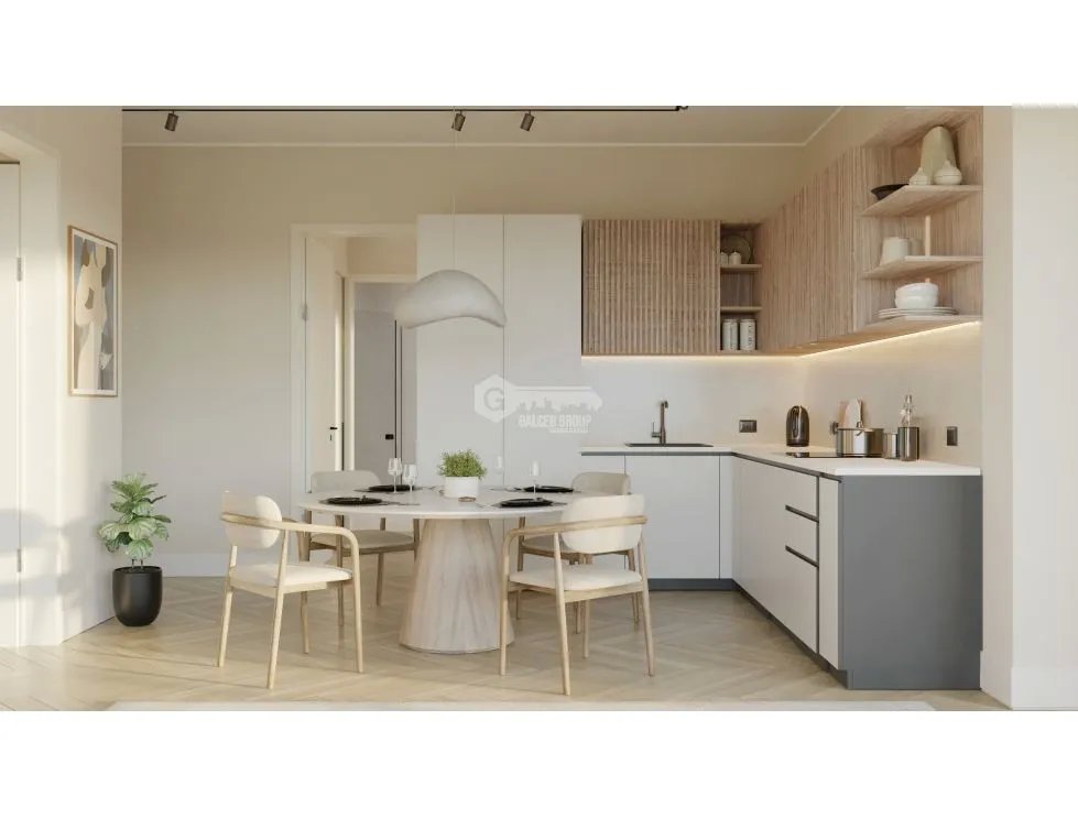 SANTA MARIA / BOSCO DI MARIA / APARTAMENTO EN PRE VENTA / ENTREGA 2029