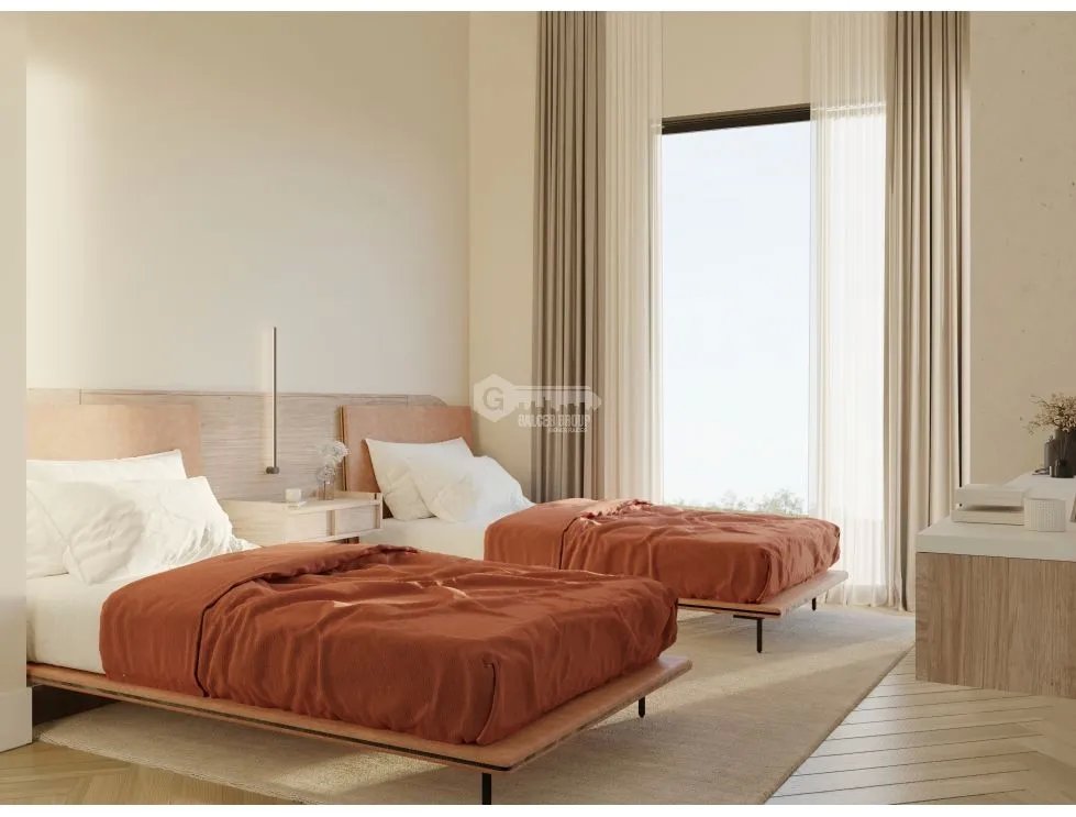 SANTA MARIA / BOSCO DI MARIA / APARTAMENTO EN PRE VENTA / ENTREGA 2029
