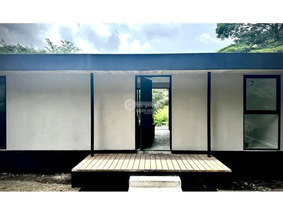 Single Family House for sale in El Valle