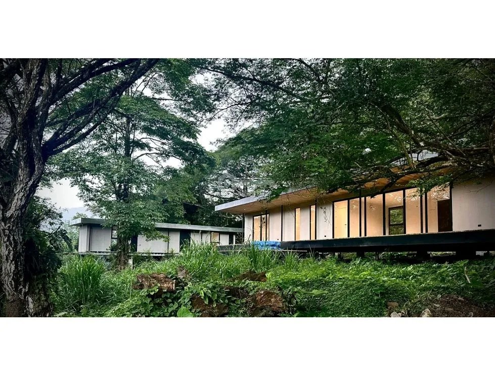 Single Family House for sale in El Valle