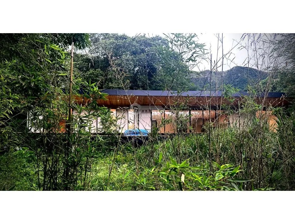 Single Family House for sale in El Valle