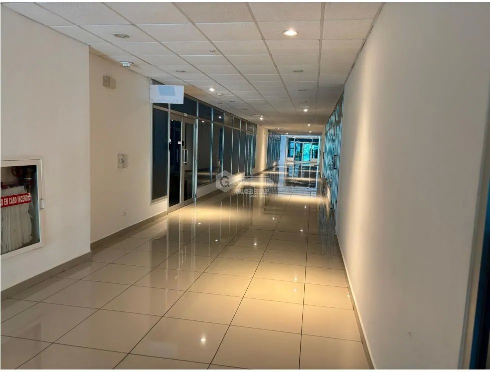 COSTA DEL ESTE / PLAZA REAL / 130M / DIVISIONES / SOBRE VIA / AMOBLADA