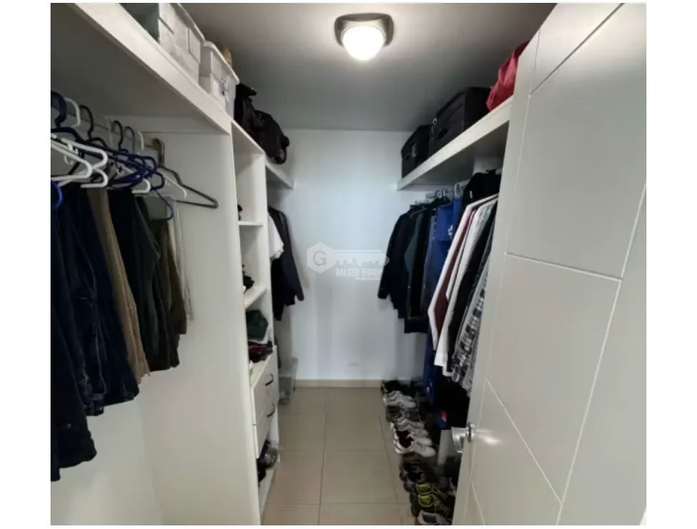 COCO DEL MAR / PH NAUTICA / 148M / 2 HABITACIONES / 2 BALCONES