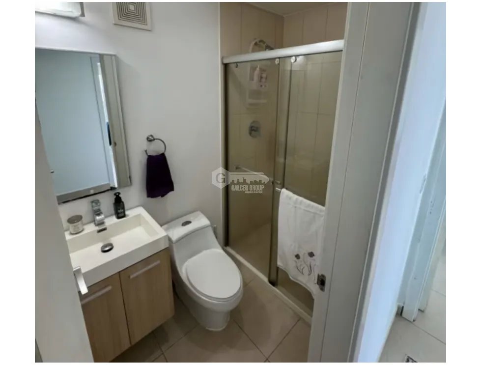 COCO DEL MAR / PH NAUTICA / 148M / 2 HABITACIONES / 2 BALCONES