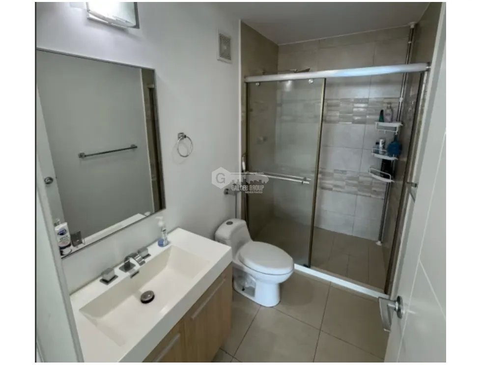 COCO DEL MAR / PH NAUTICA / 148M / 2 HABITACIONES / 2 BALCONES
