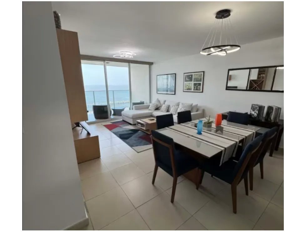 Apartment for sale in Coco del Mar