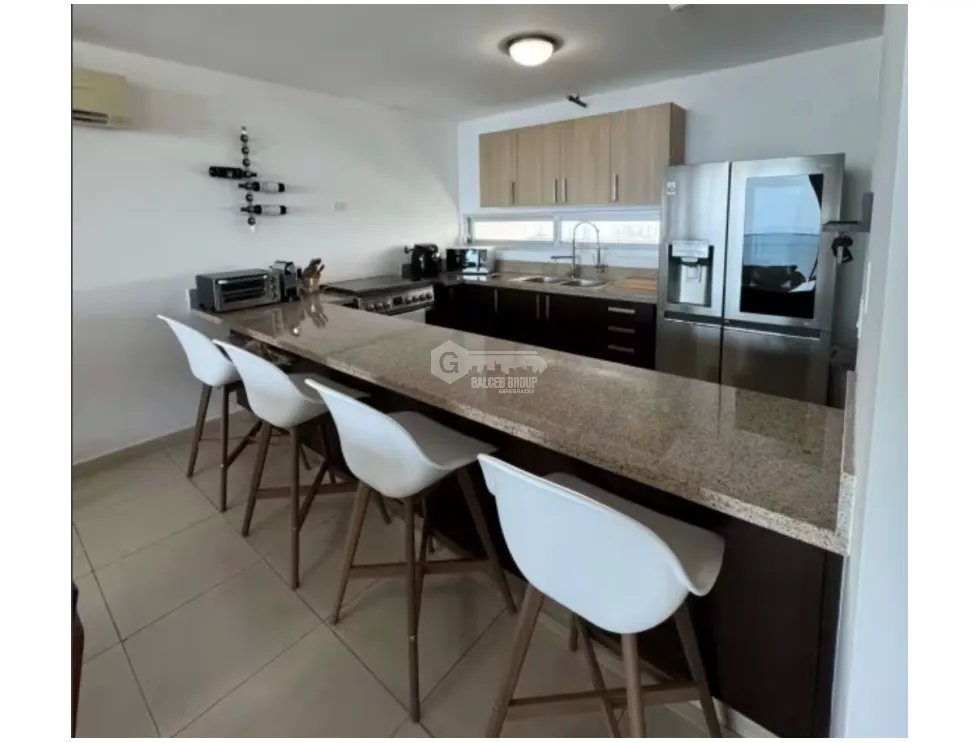 Apartment for sale in Coco del Mar