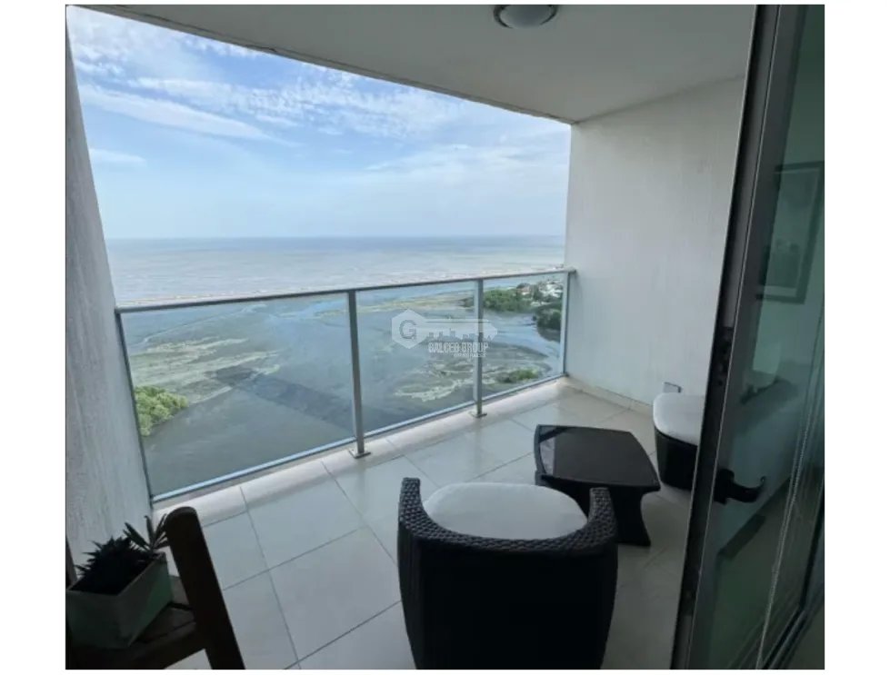 Apartment for sale in Coco del Mar