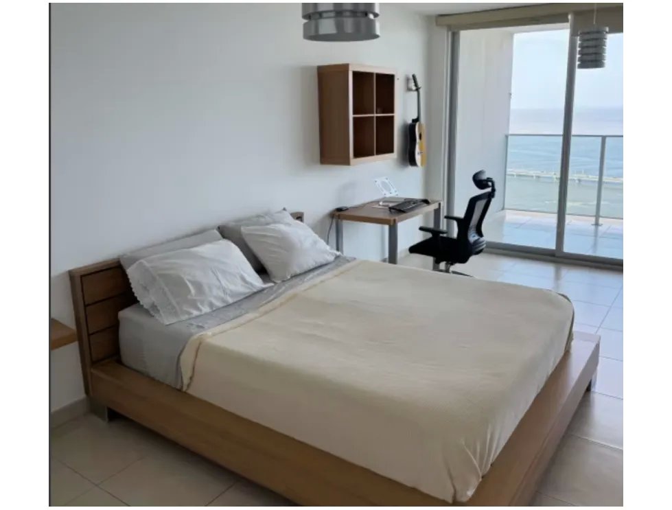 Apartment for sale in Coco del Mar