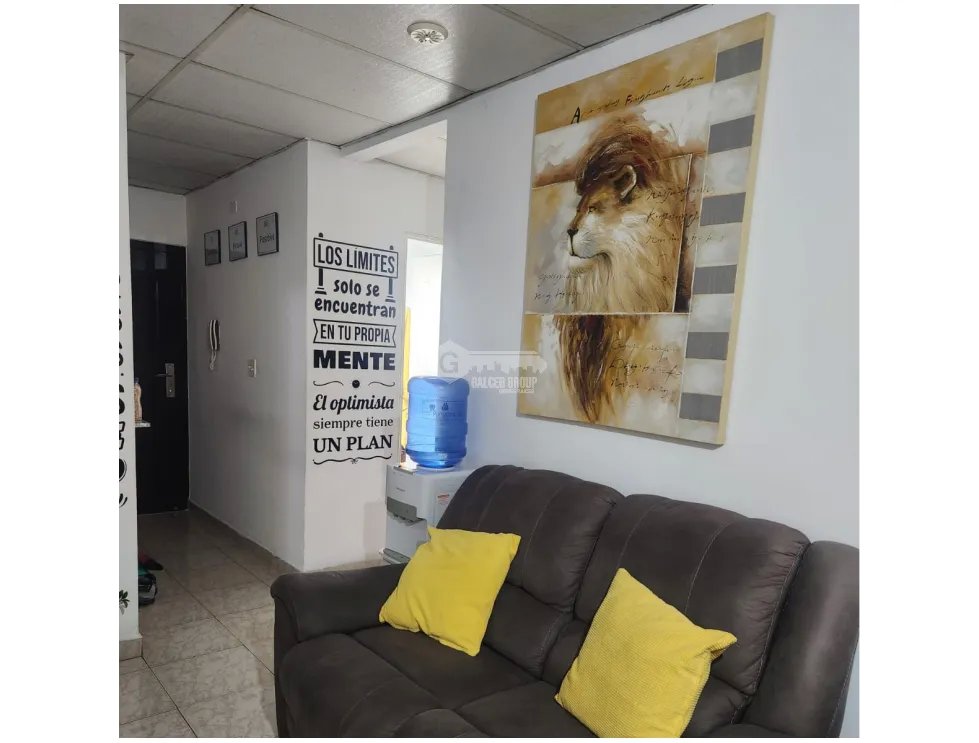 BETANIA / PH VILLA CACERES PLAZA / 52M / 2 HABITACION / 1 PARKING