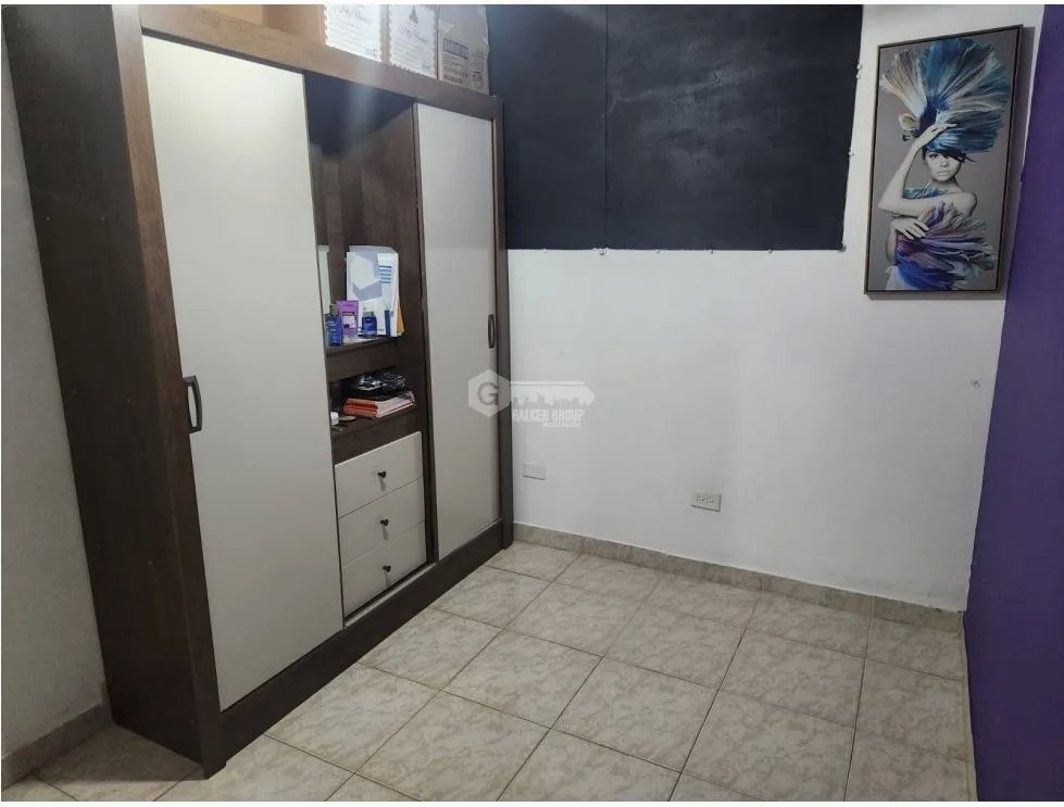 BETANIA / PH VILLA CACERES PLAZA / 52M / 2 HABITACION / 1 PARKING