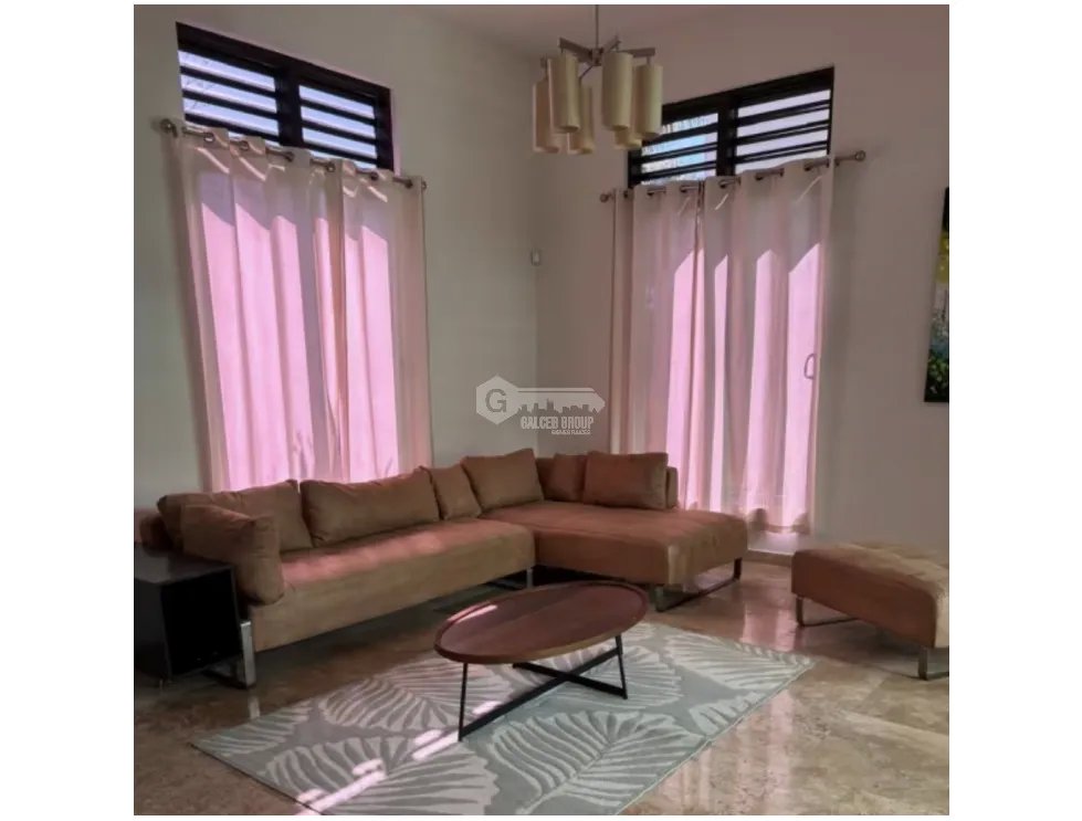Single Family House for rent in Panama Pacifico