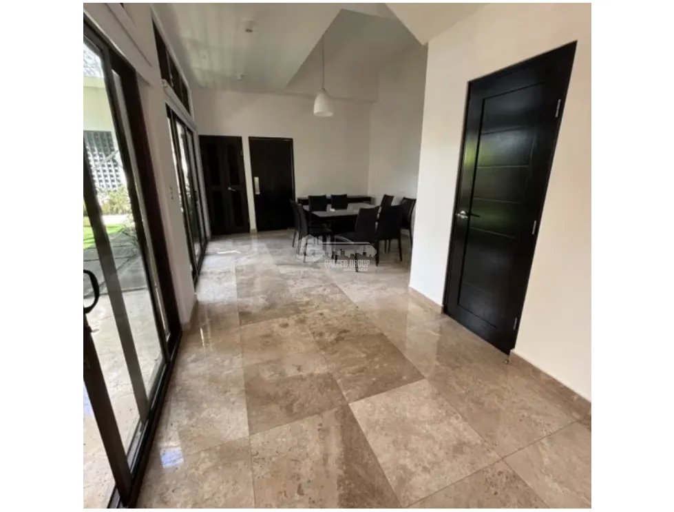 Single Family House for rent in Panama Pacifico
