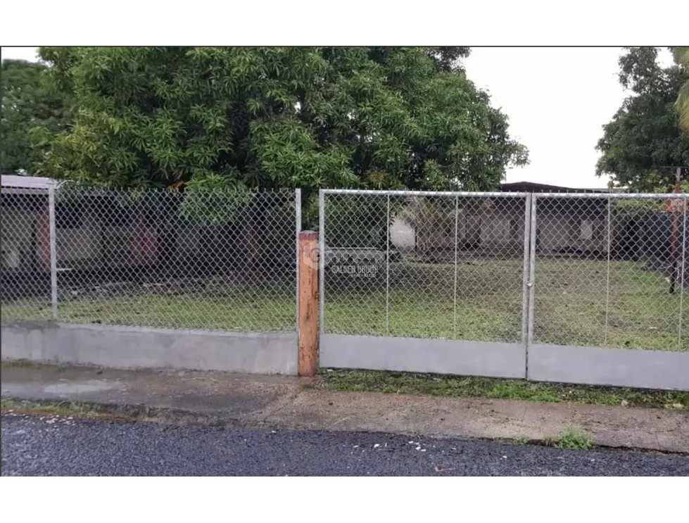 Building Lot for sale in Panama
