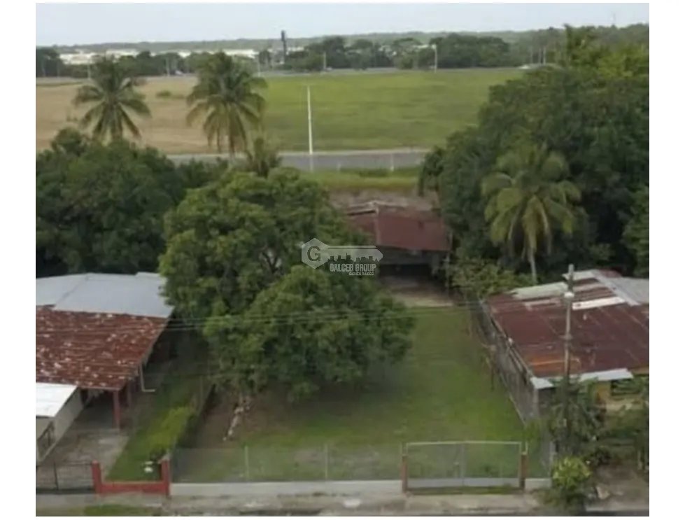 Building Lot for sale in Panama