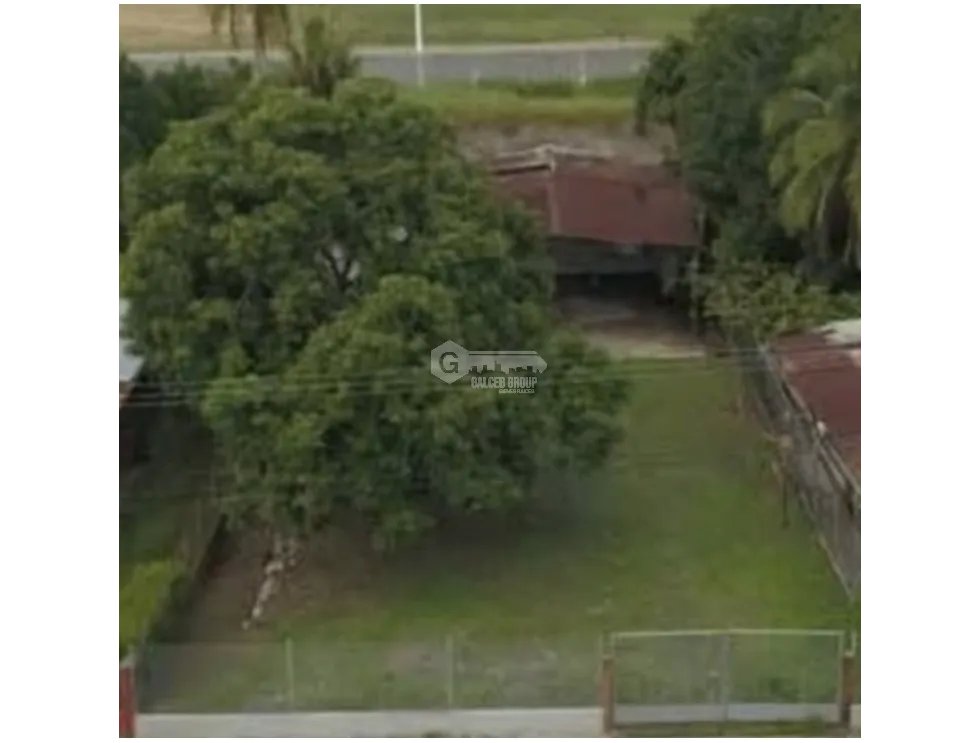 Building Lot for sale in Panama