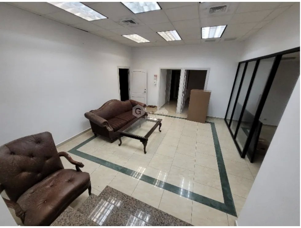 SAN FRANCISCO / 2235M / TERRENO COMERCIAL CON ESTRUCTURA / SOBRE VIA