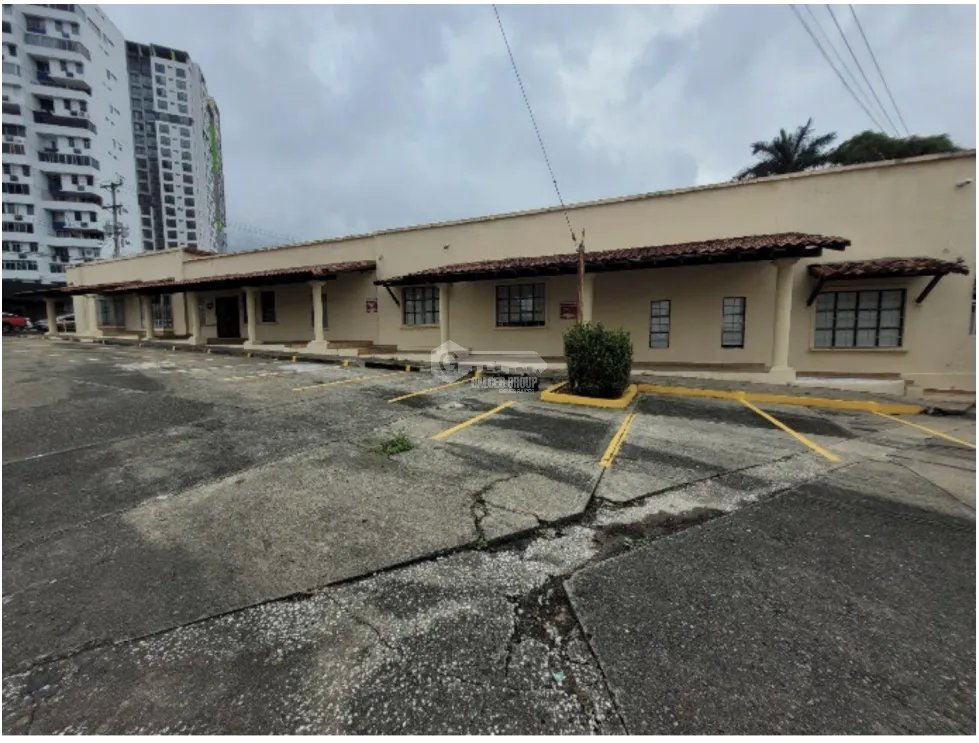 Building Lot for sale in Via Porras