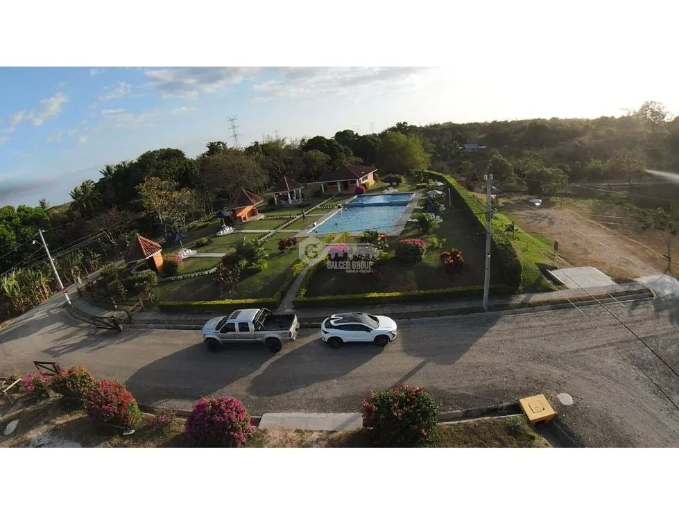 Building Lot for sale in San Carlos