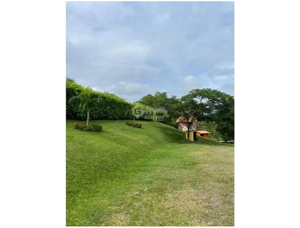 Building Lot for sale in San Carlos