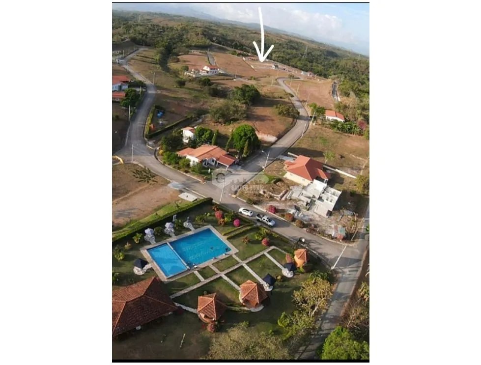 Building Lot for sale in San Carlos