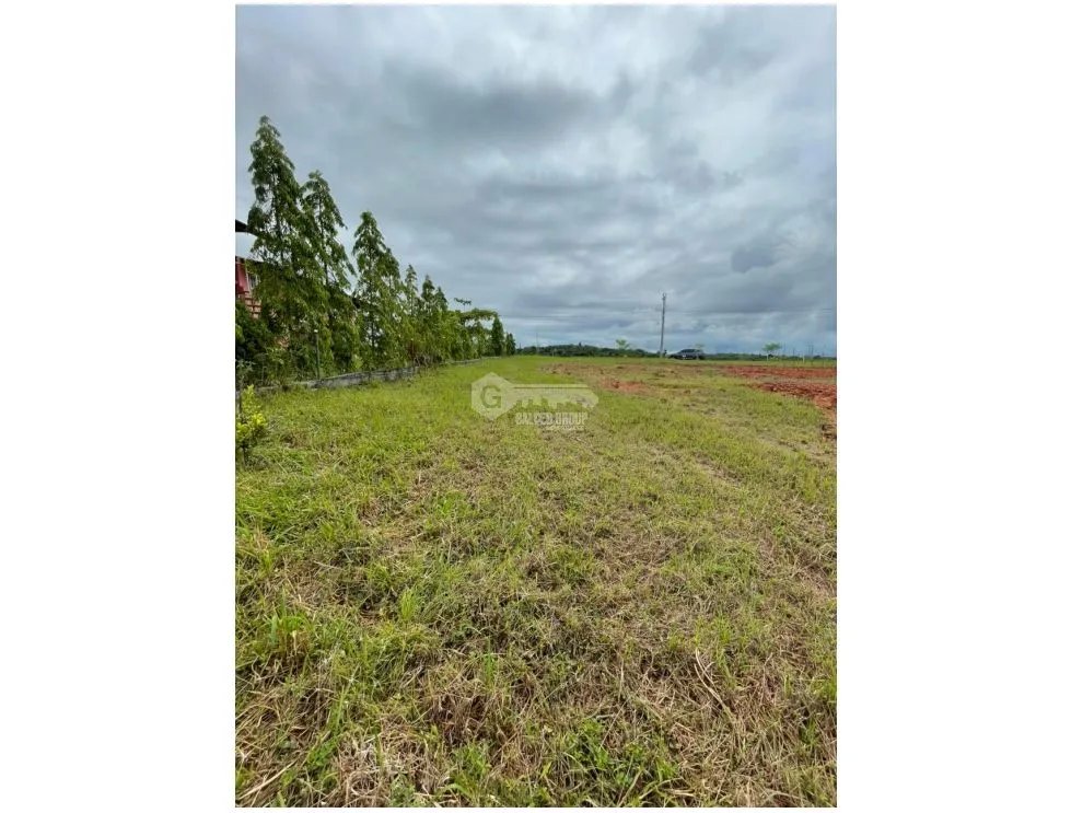 Building Lot for sale in San Carlos