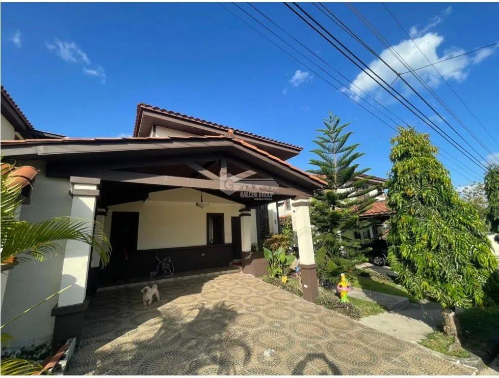 Single Family House for rent in Panama