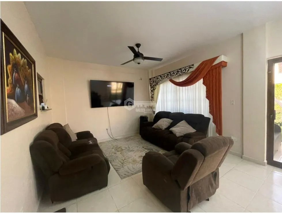 Single Family House for rent in Panama