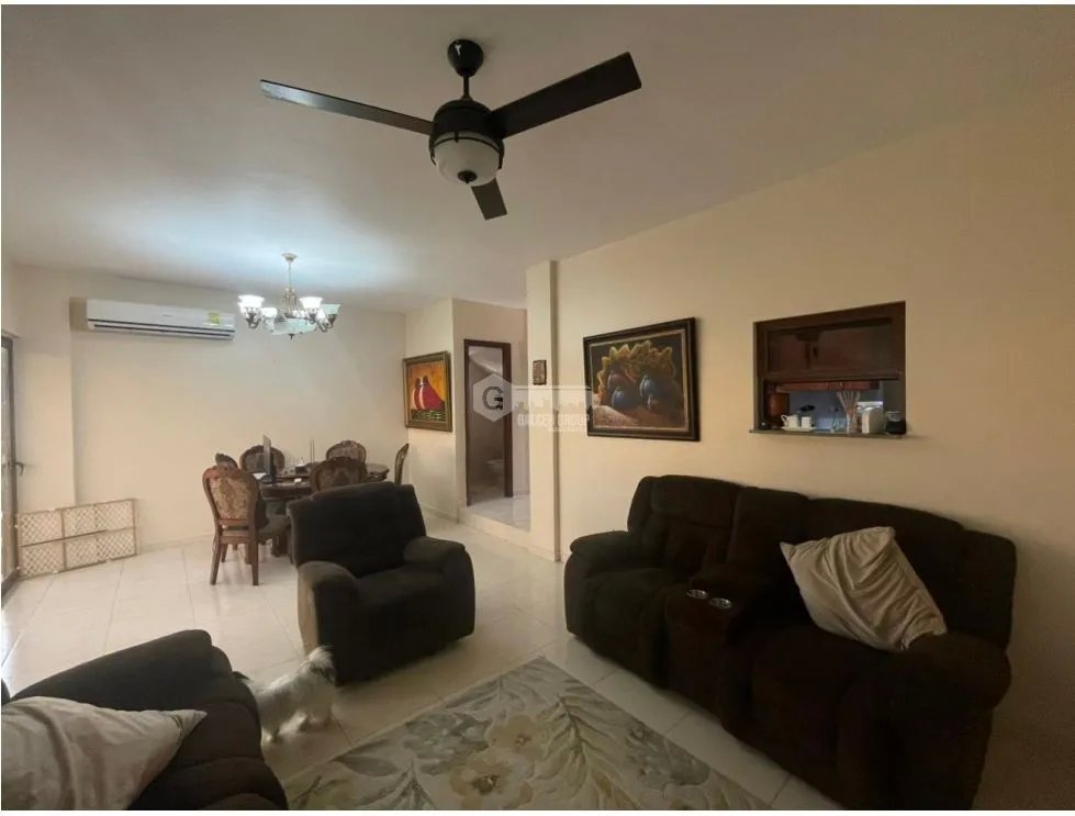 Single Family House for rent in Panama