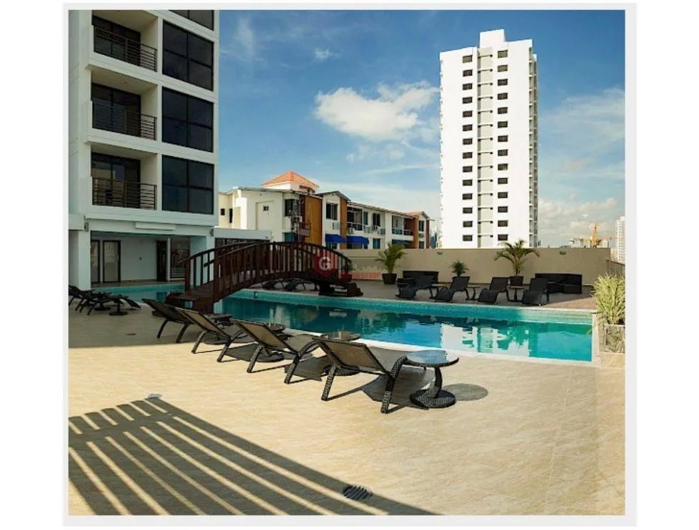CARRASQUILLA / PH VISTA VERDE / 91M / 3 HABITACION / 3 PARKING