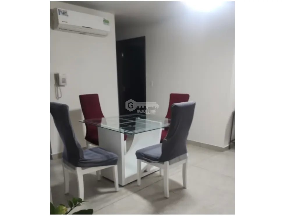 Apartment for sale in Carrasquilla