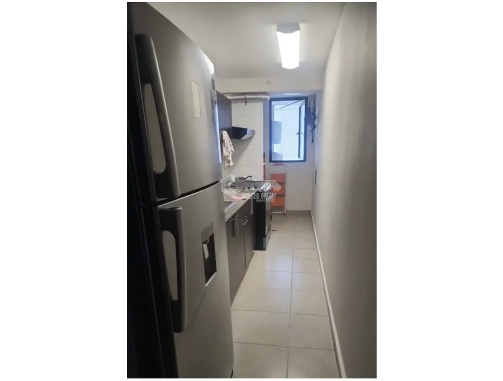 Apartment for sale in Carrasquilla