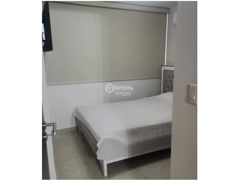 Apartment for sale in Carrasquilla