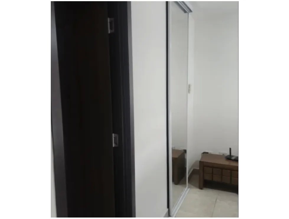 Apartment for sale in Carrasquilla