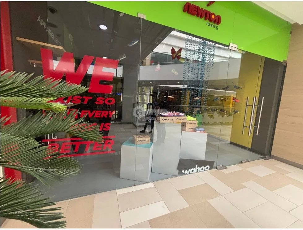 COSTA DEL ESTE / ATRIO MALL / 75M / ESPACIO AMPLIO / FRENTE A ELEVADOR
