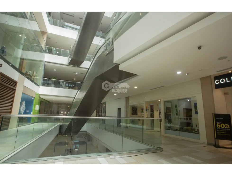 COSTA DEL ESTE / ATRIO MALL / 75M / ESPACIO AMPLIO / FRENTE A ELEVADOR