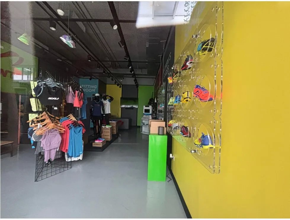Commercial Space for rent in Costa del Este
