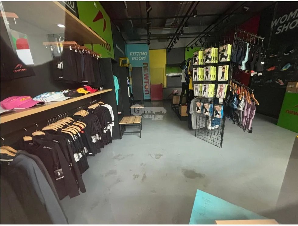 Commercial Space for rent in Costa del Este