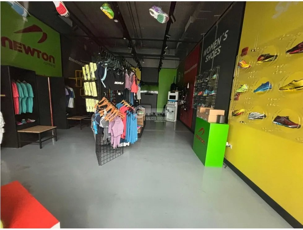 Commercial Space for rent in Costa del Este
