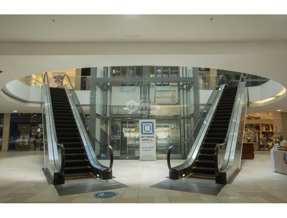 COSTA DEL ESTE / ATRIO MALL / 136M / PISO BAJO / ESPACIO AMPLIO