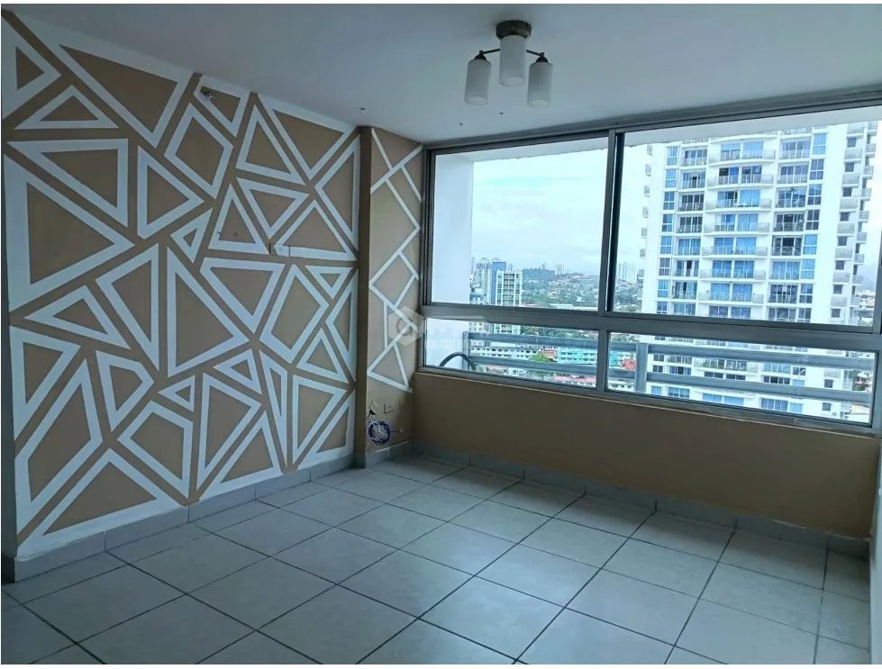 CARRASQUILLA / PH PREMIUM / 79M / 3 HABITACION / 2 BAÑOS / 1 PARKING