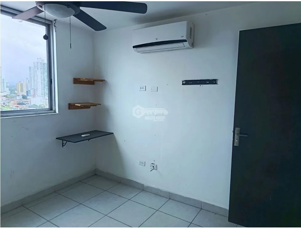 CARRASQUILLA / PH PREMIUM / 79M / 3 HABITACION / 2 BAÑOS / 1 PARKING