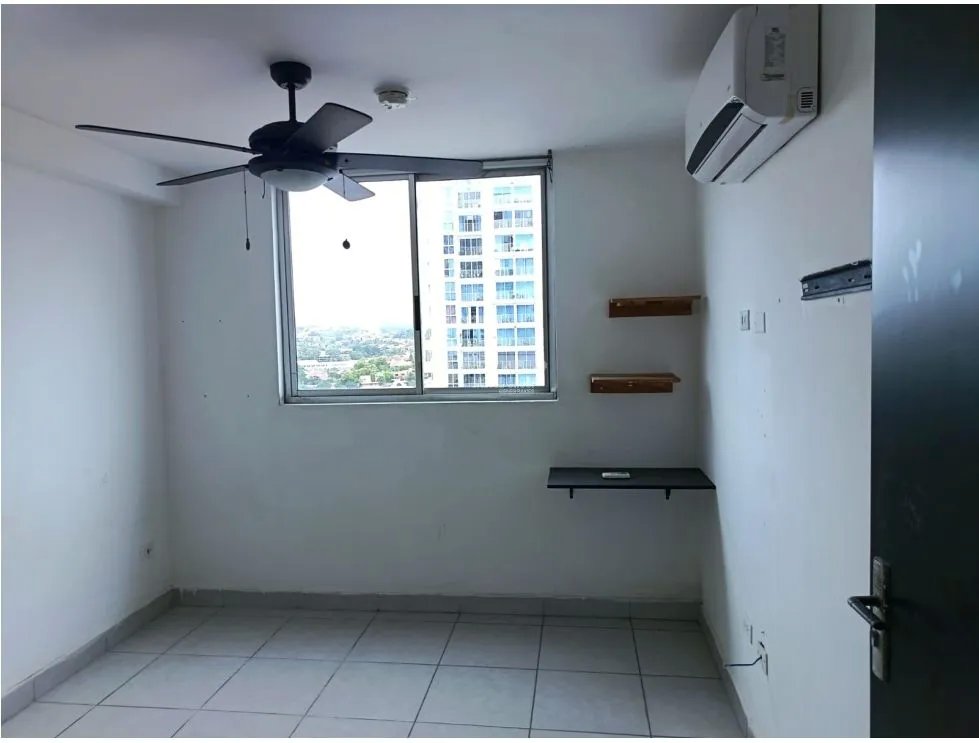 CARRASQUILLA / PH PREMIUM / 79M / 3 HABITACION / 2 BAÑOS / 1 PARKING