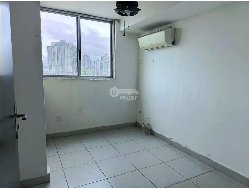 Apartment for sale in Carrasquilla